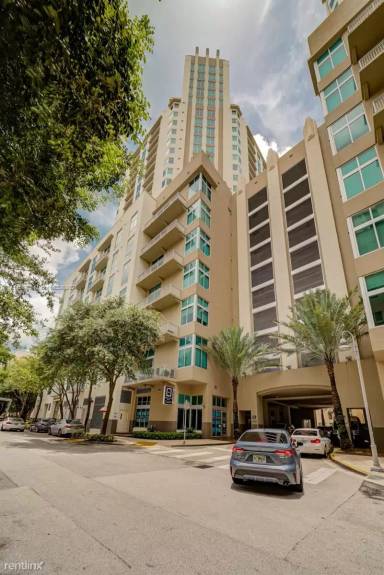 Main picture of Metropolis at Dadeland