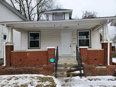 Main picture of 320 Clarendon Ave