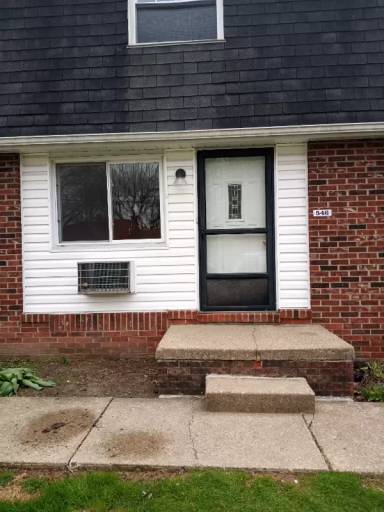 Main picture of 546 Park St NW