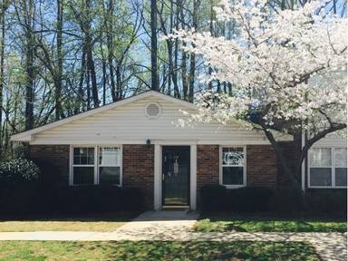 Main picture of Magnolia Townhomes