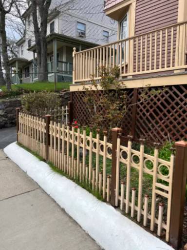 Main picture of 22 Montrose St