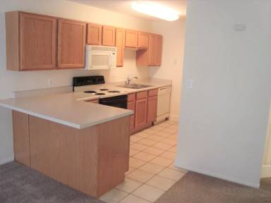 Main picture of Ponderosa Ridge