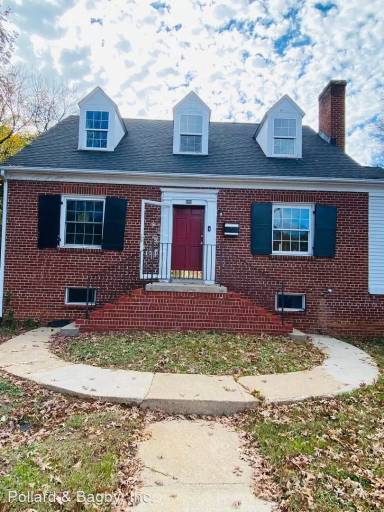 Main picture of 800 E Belt Blvd