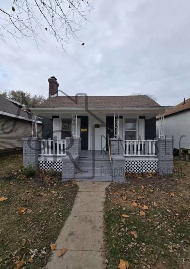 Main picture of 113 E 22nd St