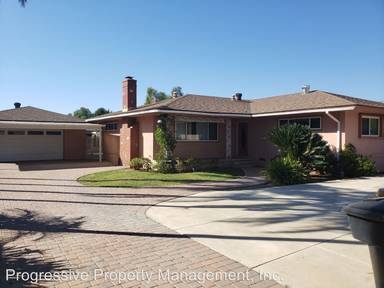Main picture of 2407 N Rose Dr