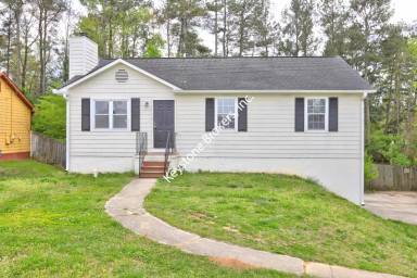 Main picture of 1277 Iron Gate Blvd