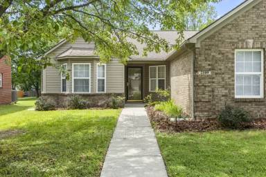 Main picture of 2109 Allegheny Way