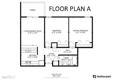 Main picture of Oakcrest Condominiums