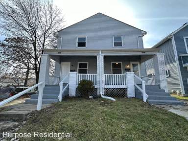 Main picture of 1017 E 16th Ave