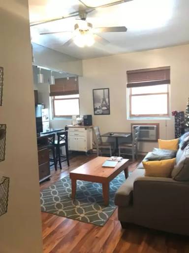 Main picture of 608 1/2 Main Avenue LLC - 4