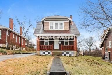 Main picture of 2914 Grasselli Ave