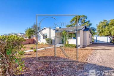 Main picture of 1419 N Palo Verde Blvd