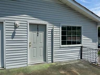 Main picture of Hillcrest Mobile Home Park