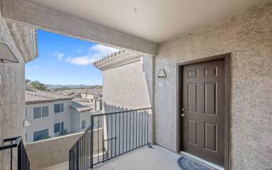 Main picture of Mountain Canyon Condominiums