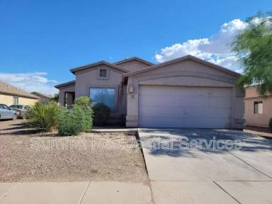 Main picture of 1379 W Via Rio Blanco