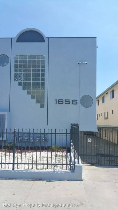 Main picture of 1656 W 146th St