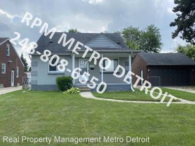 Main picture of 17604 Sprenger Ave