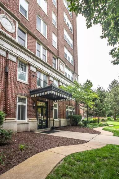 Main picture of Congress West Apartments