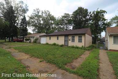 Main picture of 2708 Central Dr