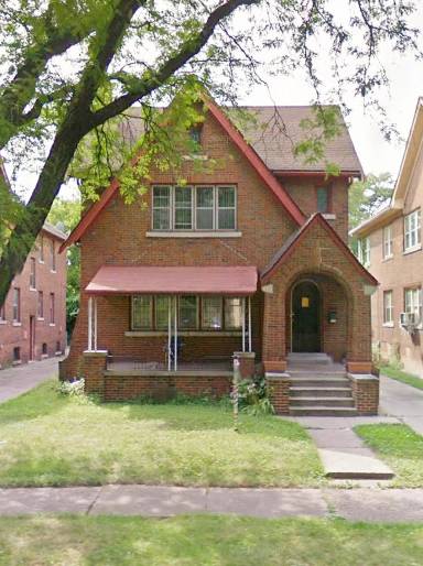Main picture of 16201 Baylis St