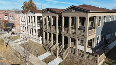 Main picture of 602 N Main St