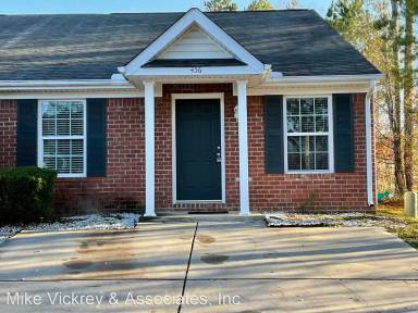 Main picture of 428 Flowing Creek Dr