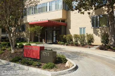 Main picture of 1711 Massachusetts Ave NW