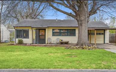 Main picture of 1533 SW 23rd Park
