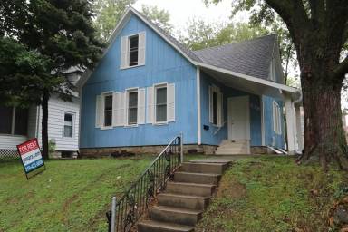 Main picture of 538 May Ave