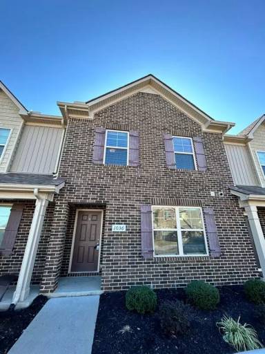 Main picture of 1036 Leadville Dr