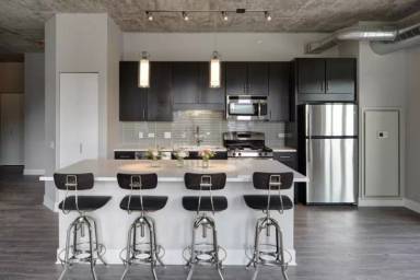 Main picture of Imprint Lofts