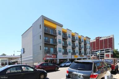 Main picture of 707 Richard Arrington Jr Blvd S