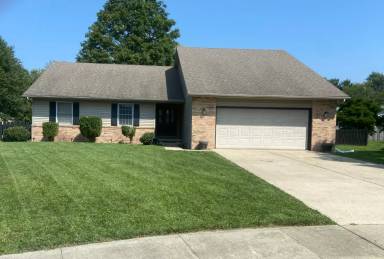 Main picture of 4105 Benjamin Dr