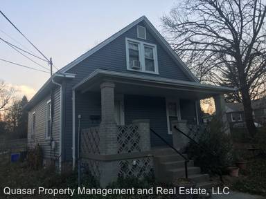 Main picture of 624 Mississippi Ave