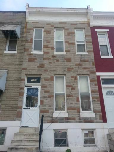 Main picture of 1953 W Lexington St