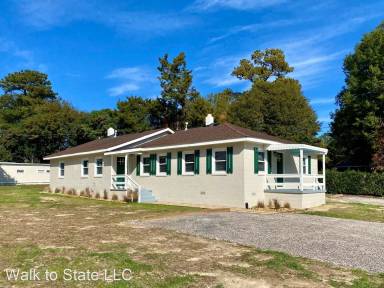 Main picture of 4017 Butler Blvd