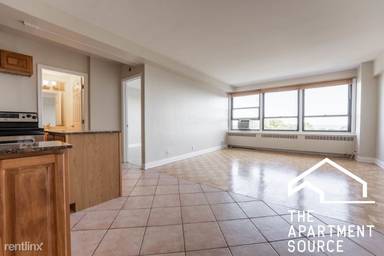 Main picture of Marine Terrace Apartments
