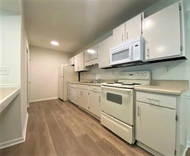 Main picture of High Meadow Condominiums