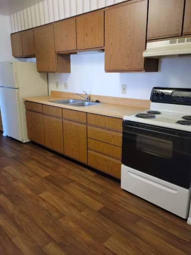 Main picture of Linda Arms Apts