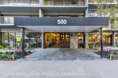 Main picture of 500 N Street Apartments