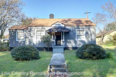 Main picture of 1318 E Bolton St