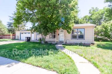 Main picture of 1103 Platte Ave