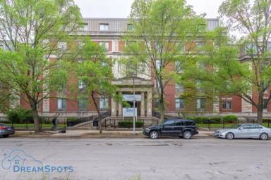 Main picture of The Bronzeville Vincennes