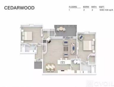 Main picture of 1351 Ivy Ln
