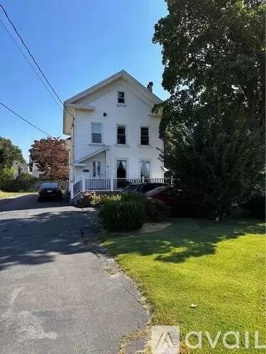 Main picture of 853 Townsend Ave