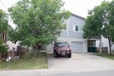 Main picture of 2168 W Baltic Pl