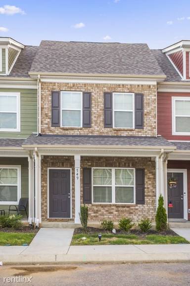 Main picture of 709 Bradburn Village Way