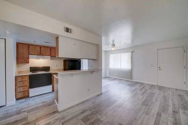 Main picture of Sun Ridge Apartments