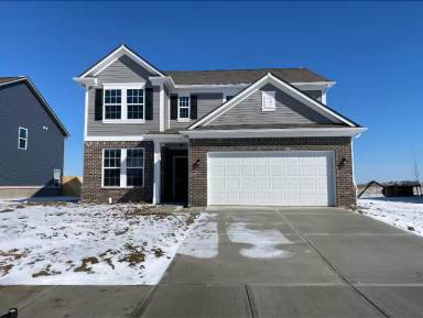 Main picture of 912 Alba Dr