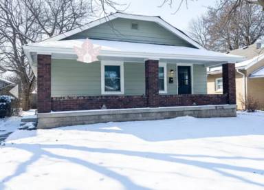 Main picture of 1411 E Bradbury Ave